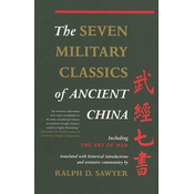 Seven Military Classics Of Ancient China