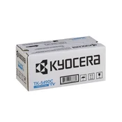 Kyocera - toner Kyocera Mita TK-5490C XL (modra), original