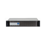 NetApp FAS2552 Hybrid Storage Array NAF-1201 + 2x 111-01323 Kontroler + 12x 600 GB SAS