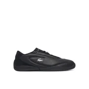 Lacoste Superge Protect 52SMA0017 Črna