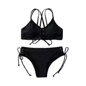 BikiniPushUp, dvodelne ženske kopalke - L/XL