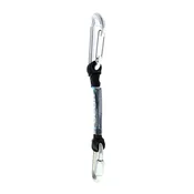 Sistem vponk Ocun Dura Sling Set 15 cm - blue