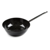GLOBOKA EMAJLIRANA PONEV 18 CM
