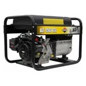 AGT 9503 BSB R26 Třífázový generator PFAGT9503BSE26