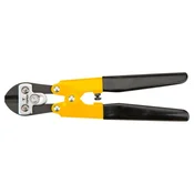 shumee Škarje za vijake 210 mm, žica do O 4 mm