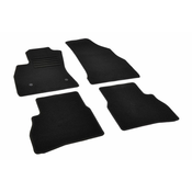 AZ Auto Design Tekstilne preproge Opel Combo 2011-2017