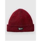Rip Curl Search Chunky Reg Beanie red