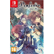 Piofiore: Fated Memories (Nintendo Switch)