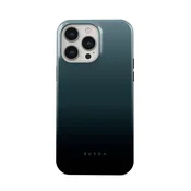 Premium maska Burga Tough black hole za iPhone 14 Pro