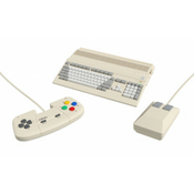The kozola A500 Mini retro konzola