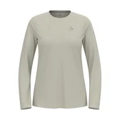 Odlo Zeroweight Chill-Tec T-Shirt Crew Neck l/s