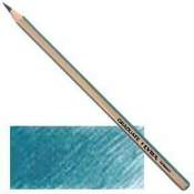 Lyra Graduate Permanent Barvni svinčnik Peacock Blue 1 kos