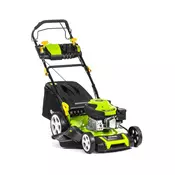 FIELDMANN Benzinska kosilica za travu FZR 4618-144BV