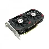AFOX grafična kartica Radeon RX580 8GB 2048SP MINING Edition GDDR5 256Bit HDMI 3xDP ATX DualFan