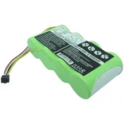 Northix Baterija za Fluke ScopeMeter 123 mfl