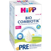 HIPP PRE COMBIOTIK 600g