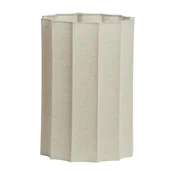 Kremno belo senčilo o 24 cm Disli – Light & Living