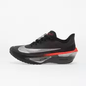 Sneakers Nike Zoom Fly 6 Black/ Metallic Silver-Bright Crimson EUR 47.5