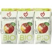 shumee Hollinger jabolčni sok 200 ml