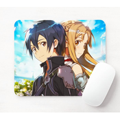 Podloga za miša anime Sword Art Online