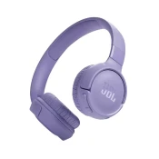 Bluetooth slušalice JBL Tune 520 BT ljubicaste