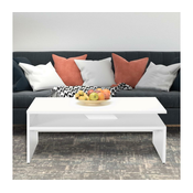 HANAH HOME Sto za dnevnu sobu Shp 645 Dd 1