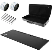 Gator Vertex Tour Elite Pedalboard