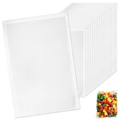 Northix Vrečke za vakuumski aparat 29,5x19,5 cm 20 kos.