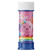Dodo mehurčki z vonjem Bubblegum 60 ml