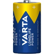 VARTA 20 kosov Varta Cons.Varta Battery Longl.Power C 4914 STK.1, (20830952)