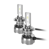 Avtomobilska LED svetilka Rebel H7, 50W, 6000K