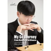 My Go Journey
