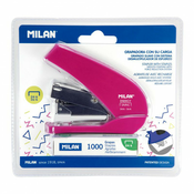 Spenjalnik MILAN energy saving Acid, roza - blister