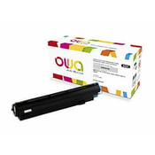 Armor OWA toner, združljiv z OKI B410, 43979102, 3500st, črna/črna