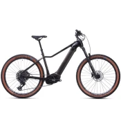 Električno gorsko kolo CRUSSIS E-GUERA 10.11-M ONE PANASONIC 715 Wh