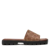 Natikace Coach Florence CP898 Smeda