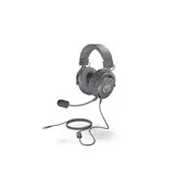 Endorfy Viro Plus USB Alt Gray gaming slušalke, 7.1 surround, 53 mm, USB + 3,5 mm