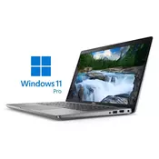 Latitude 5440 14 FHD i7-1355U 16GB 512GB Backlit FP Win11Pro 3yr ProSupport
