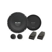 BLOW VR-160 auto zvucnici 6,5 150W koaksijalni set za automobil