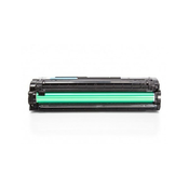toner SAMSUNG CLT-506L CYAN toner in