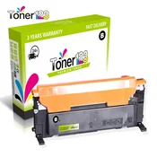 Kompatibilen toner za Samsung CLT-K4072S/K4072/CLP-320, CLP-325, CLX-3180, CLX-3185 - črna XL