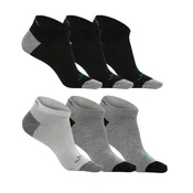 GSA carape GSA Cotton Basic 6Pack 81-81006-50