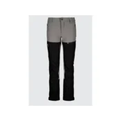 Otroške hlače ALASKA 1795 Trekking Lite Pro Jr Pant - sive