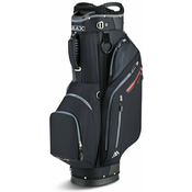 Big Max Dri Lite Style 360 Cart Bag Black