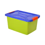 Drina plastika Fun box - kutija za igracke, 16L