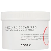 Cosrx One Step Original Clear Pad - Piling in Čistilni Blazinice 70kos