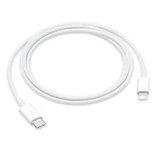 Apple USB-C na Lightning kabel 1 m bijeli MUQ93