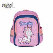 S-COOL Predškolski ranac Premium My first backpack SC2477