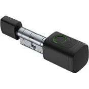 AVATTO Sdl-v1-b60 60mm srebrni digitalni ključavni vložek