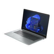 HP 470 G10 Notebook – 43.9 cm (17.3”) – Core i7 1355U – 32 GB RAM – 1 TB SSD –